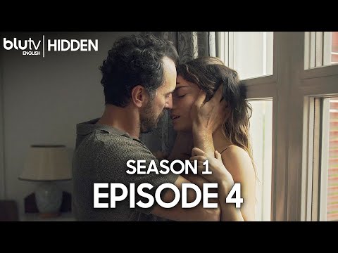 Hidden - Episode 4 (English Subtitle) Saklı | Season 1 (4K)