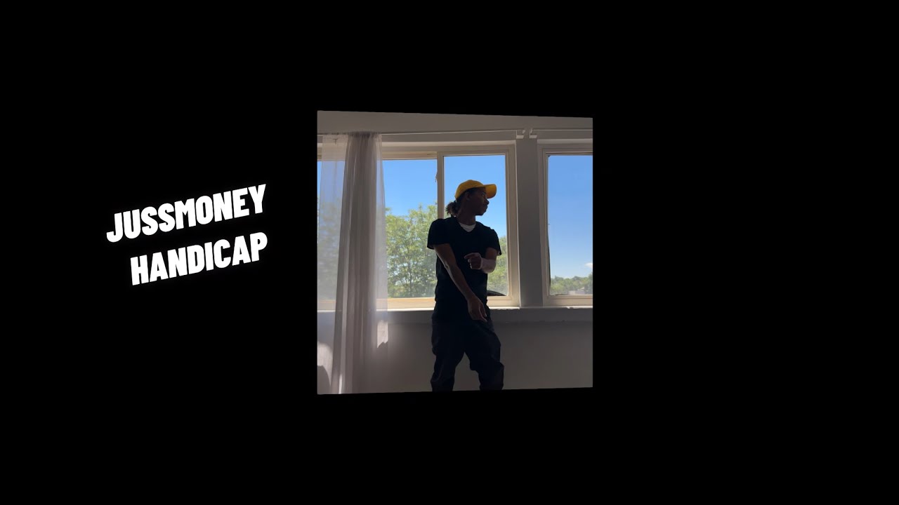 Watch JussMoney - HANDICAP (Official Music Video) on YouTube Watch JussMoney - HANDICAP (Official Music Video) on YouTube