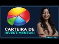 COMO MONTAR UMA CARTEIRA DE INVESTIMENTOS?