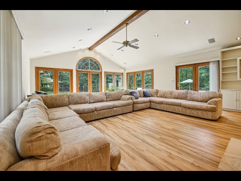 360 Guided Video Tour 64 Urban Club Rd, Wayne, NJ home video tour