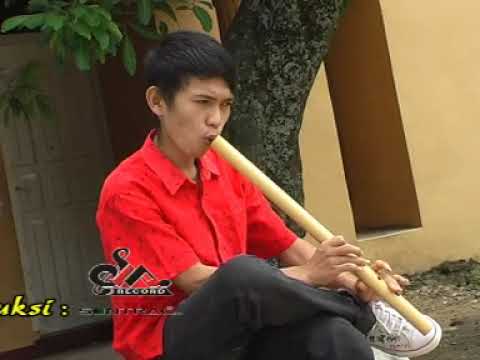Asben - Nasib Buluah Paga