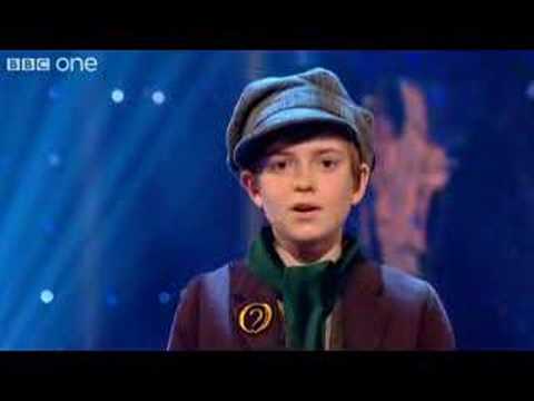 Olivers: Tomorrow - I'd Do Anything - BBC One