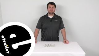 etrailer | Hands-On with the 1141/1156 LED Bulb