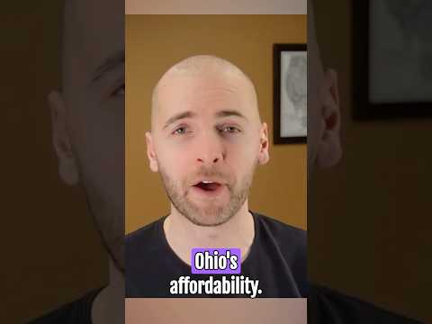 Is Ohio the next Boom State? (migration surge in 2026)