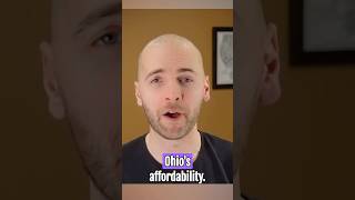 Is Ohio the next Boom State? (migration surge in 2026)