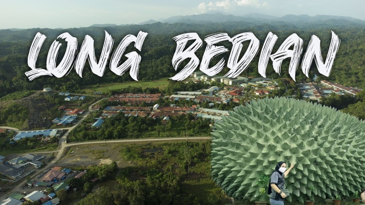 LONG BEDIAN, Sempena Program Jelajah Kasih Keluarga Malaysia. (Randau Pembangunan Sosial)