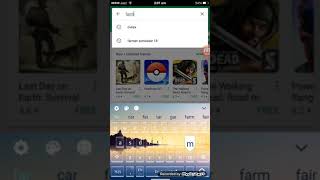 FARMER SIM 2018 REVIEW ONLY 96MB screenshot 5