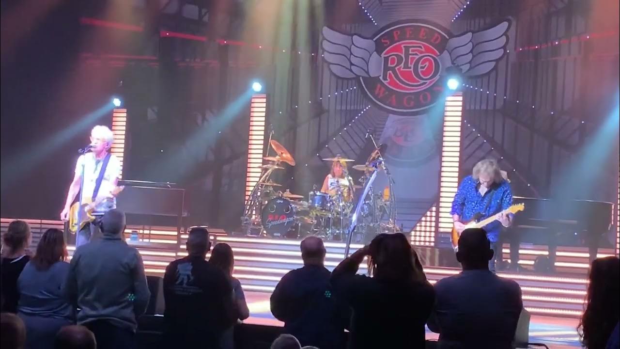 Son Of A Poor Man- REO Speedwagon Son Of A Poor Man- REO Speedwagon
