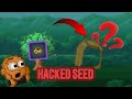 I broke hacked seeds for 17 000 000 bytecoins 