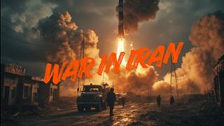 Title: War in Iran – Explained in 2 Minutes