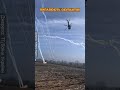 🔥Пара українських Мі-8 криє вогнем позиції росіян #shorts