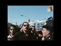 جنازة عميد الأدب العربى طه حسين 