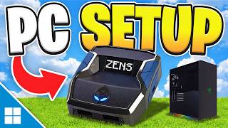 Cronus Zen PC Setup - Full Step-by-Step Guide *UPDATED 2026*