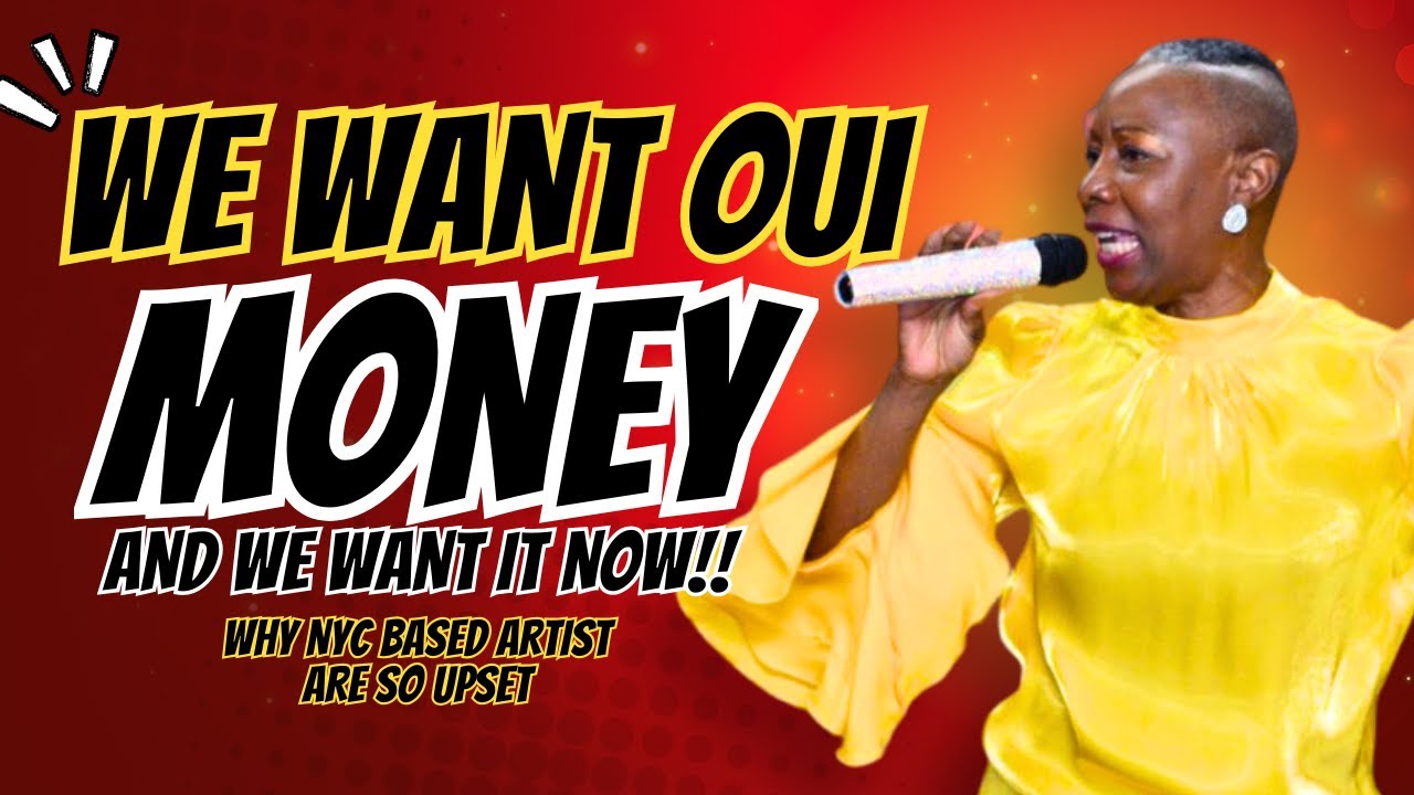 Mentioned You...What Should Grenada Say?