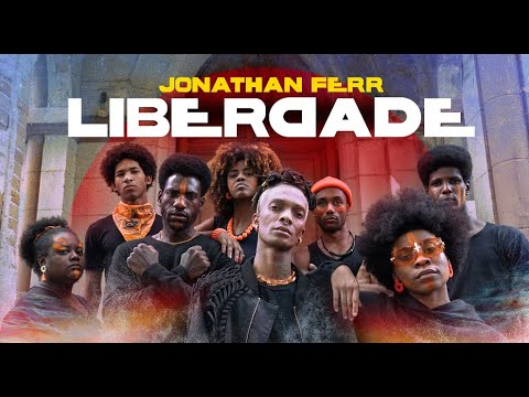 Jonathan Ferr - Liberdade (Filme Oficial) - Música: Meu Sol ft. Rashid e Avuá