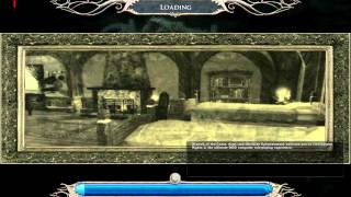 BestQuest - My First Neverwinter Nights 2 Mod