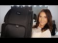 My Freelance Makeup Kit & Etoile Collective Pro MUA Travel Case Review