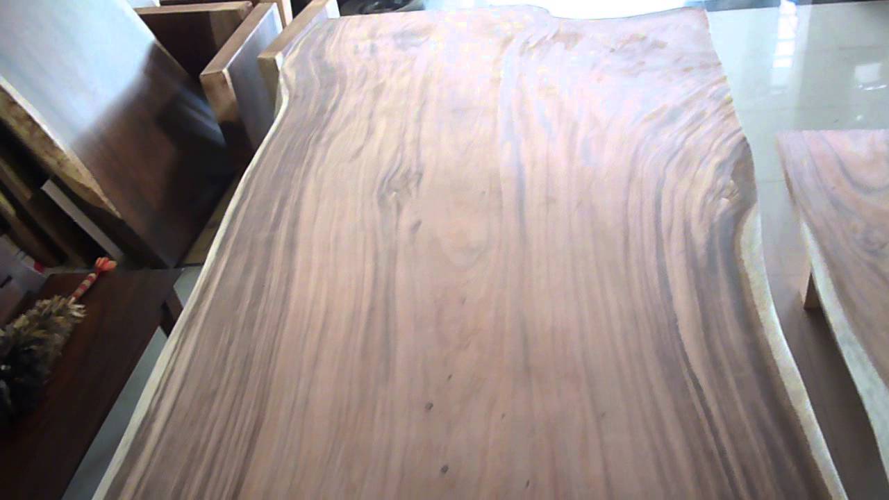 Suar Wood Furniture YouTube