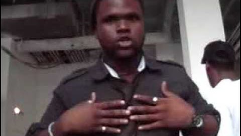 "STEP UP 3D" Behind The Scenes