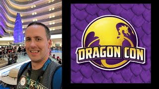 Dragon Con 2023 was Amazing!!!!