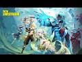 SIAPA YANG GACHA NICOLE ? | Genshin Impact