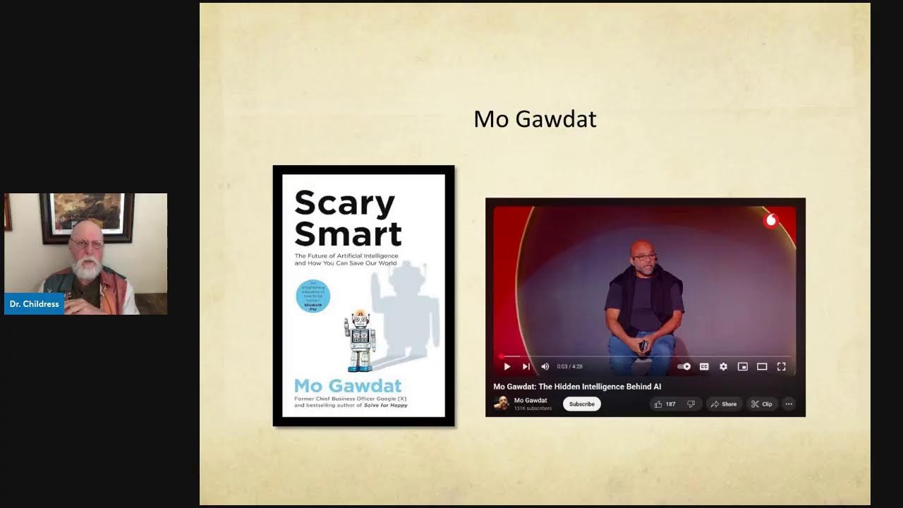 AI in the Family Courts & AI in Your Lives: The Psychological Integration of a Singlularity