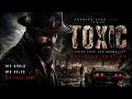 TOXIC Trailer |  Rocking Star Yash | kira Adwani | A Fairy Tale For Grown Ups