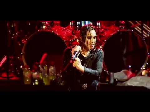 Black Sabbath "Paranoid" Live in Birmingham - May 19, 2012