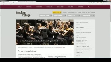 Website and CMS Overview - Author Limitations