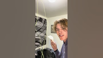 Fun toys for focus: #looplasso #toys