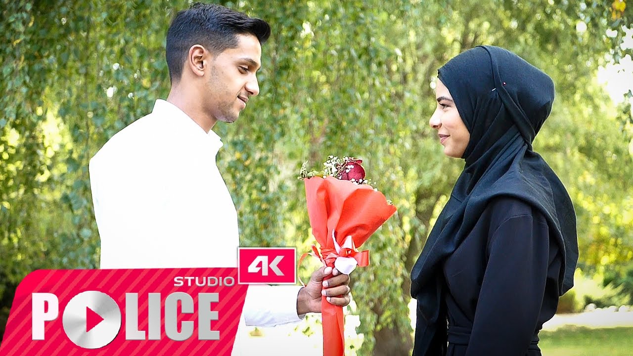 ERAY ve ALIYE   HELALIM   LOVE STORY      STUDIO POLICE  2022