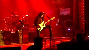 Yngwie Malmsteen - Icarus