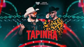 TAPINHA - Luan Pereira feat  Dj Chris no Beat - Quando tu senta é bom demais(Bota, bota, vai, vai)..