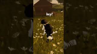 Marry on a cross #подпишись #roblox #trend #robloxnew #роблокс #тренд