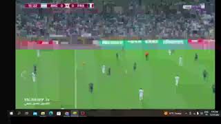 FRANCE VS ARGANTINE FINAL WORLDCUP QATAR 2022