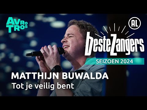 Matthijn Buwalda -