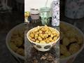 Makhana Chiwda, Healthy munching option for kids 😋#healthysnacks #makhana #nutrition #quickrecipe