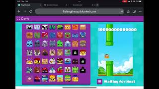 Information Best flappy blook game Update