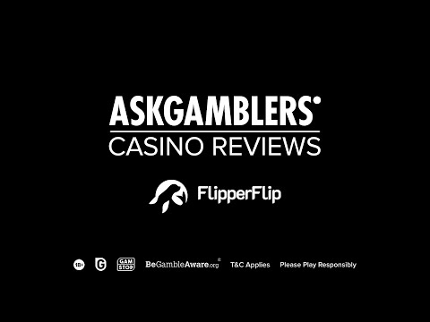 FlipperFlip Casino Video Review | AskGamblers