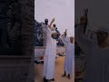عمدة قبيلة القرعان مدينة شندي السودان