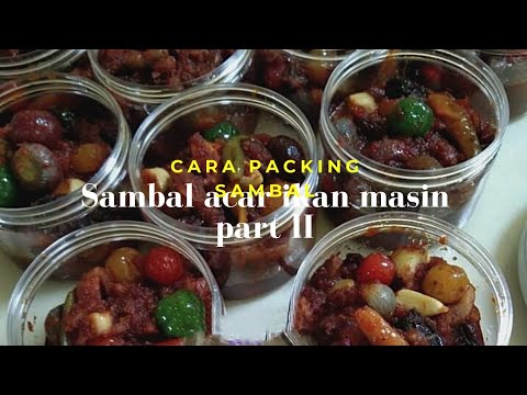 Video: Cara Menjimatkan Makanan Tanpa Menjejaskan Kualiti