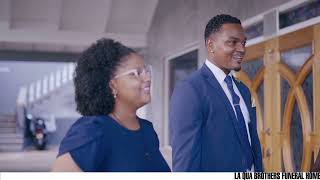 OBITUARIES FOR FRIDAY 4TH APRIL 2025