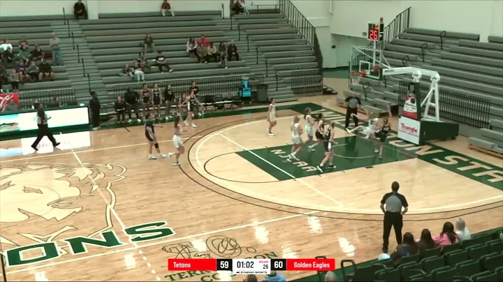 2022 JUCO SG Samantha Hester