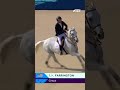 When your mare understands the assignment 🤯😮‍💨