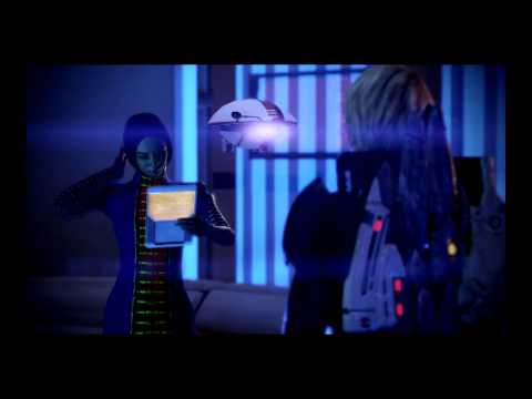Video: Britse Hitlijsten: Mass Effect 2 Houdt Bovenaan
