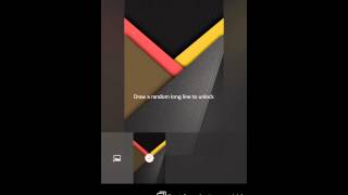 How to make your own screen lock screenshot 5