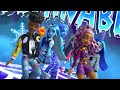 Beginning of video