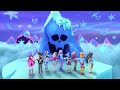 End of video