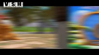 Garfield Gets Real On Space Toon