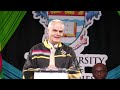 UWI principal seeks to allay registration concerns